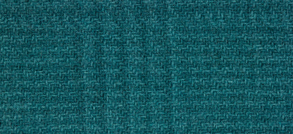 Ocean blue/green Glen Plaid wool swatch.
Photo by WeeksDyeWorks.com [additional_image_link]