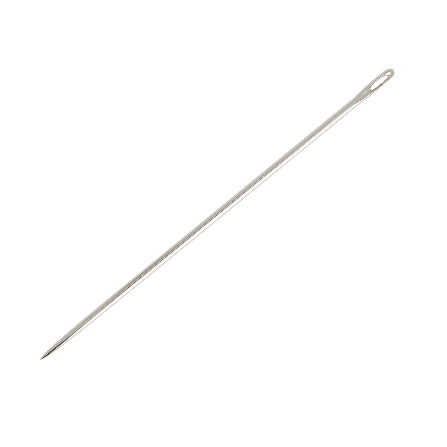 Bohin Milliners/Straw Needles Assorted Sizes 3/12 15 Needles