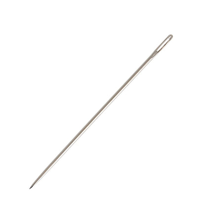 Bohin Embroidery/Crewel Needle.
Photo by Bohin [additional_image_link]