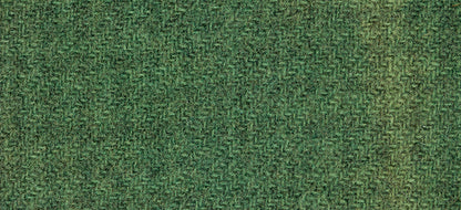 Green wool swatch.
Photos by Weeks Dye Works [additional_image_link]