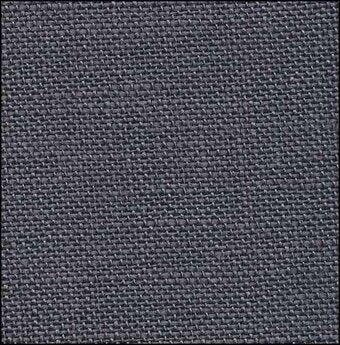 A close-up texture shot of a dark gray woven fabric, showing the detailed mesh-like weave pattern.
Photo by Wichelt [additional_image_link]