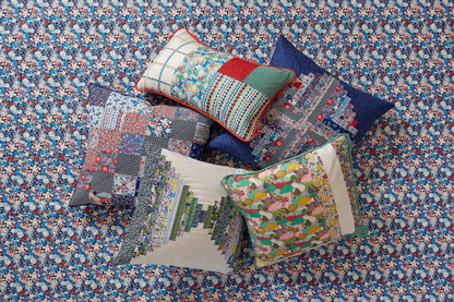 Liberty Carnaby Collection Daydream Colorway Fat Quarter Bundle