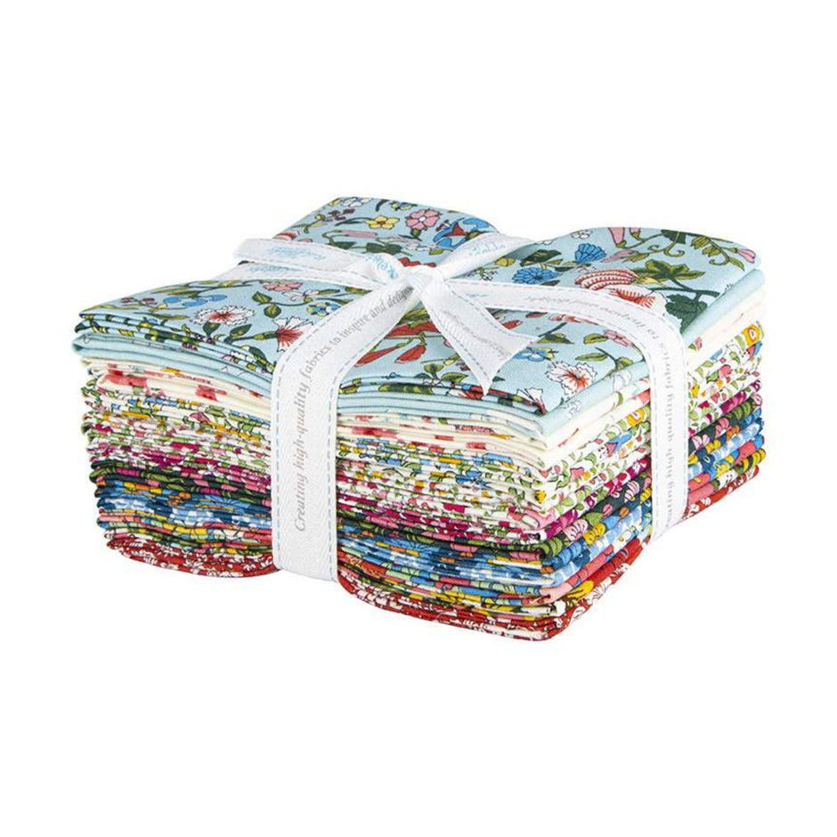 Liberty Flower Show Midsummer thesurgeon'sknots