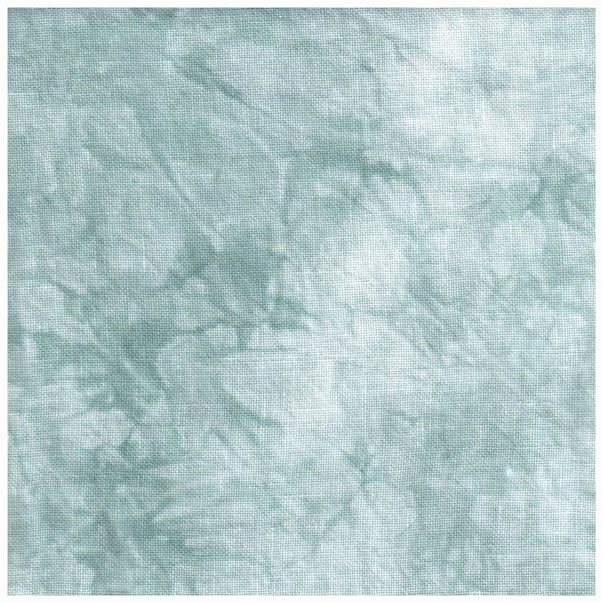 A close-up of a light mint green or pale aqua textured material with a subtle mottled or marbled pattern.
Photo by PTP [additional_image_link]