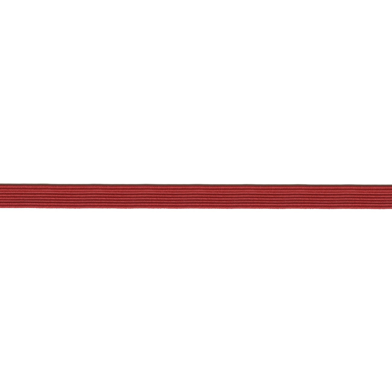 Red flat elastic.
Photo by The Gypsy Quilter [additional_image_link]