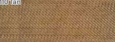 Brown seam tape swatch.
[additional_image_link]