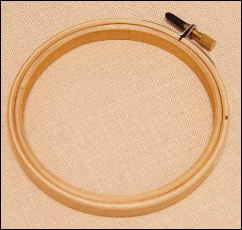 Wood hoop.
Photo by Superior [additional_image_link]