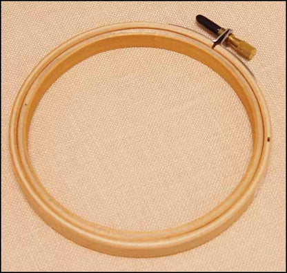 Wood hoop.
Photo by Superior [additional_image_link]