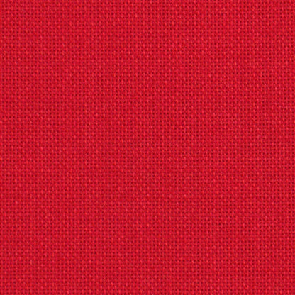 Red fabric.
[additional_image_link]