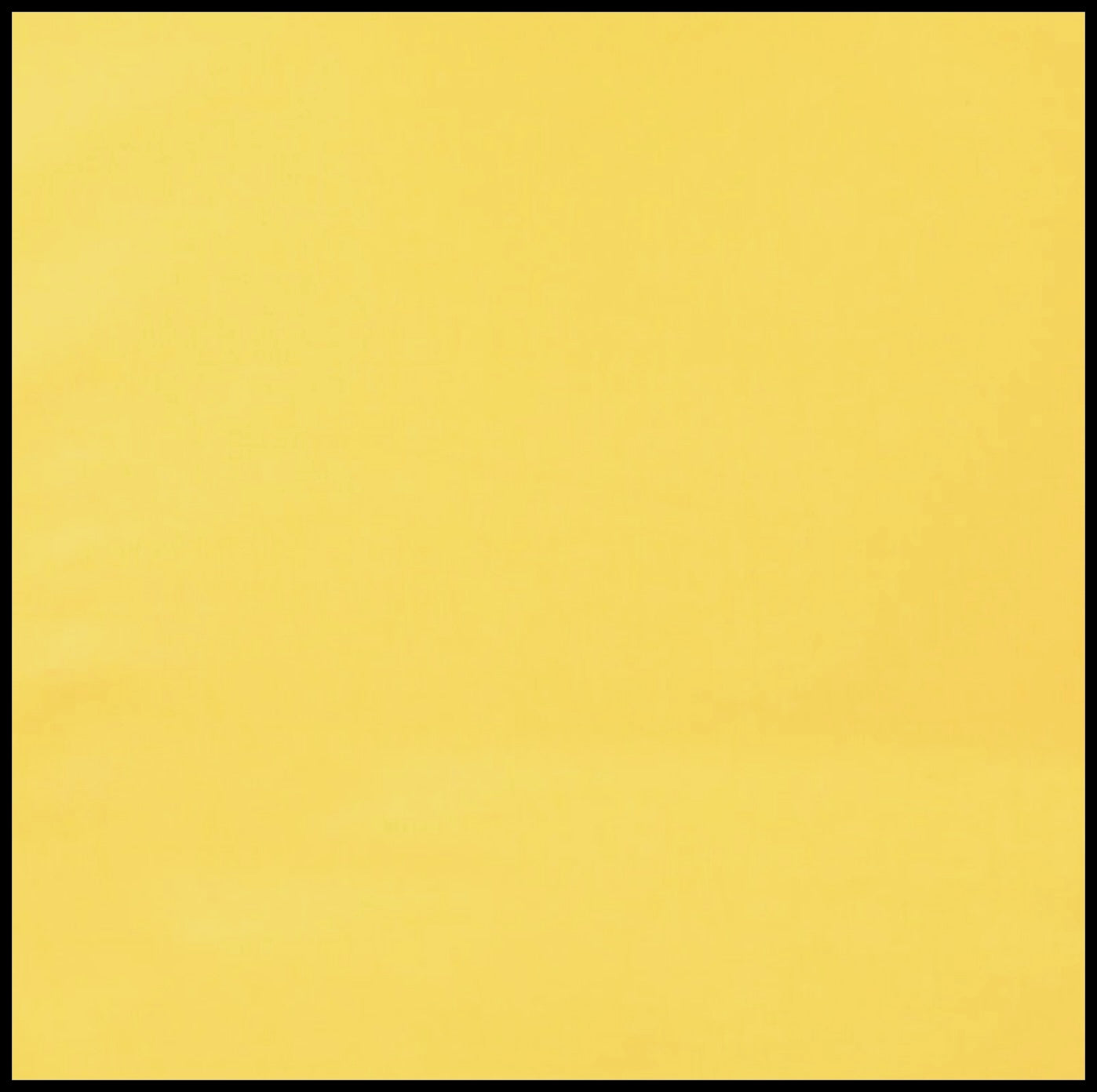 A solid, warm pastel yellow color swatch with a subtle fabric-like texture.
[image_link]