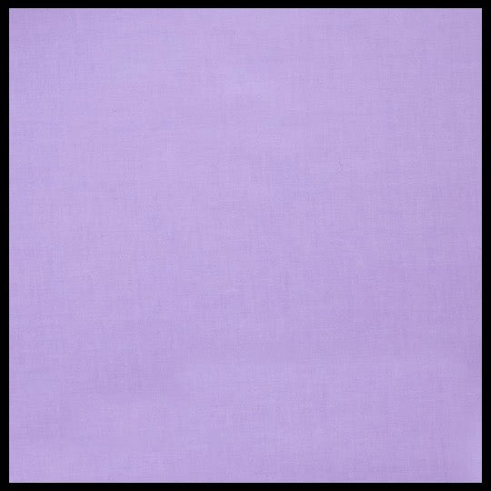 A close-up of a lavender purple woven fabric texture with a fine grid pattern, framed by a thin black border.
[image_link]