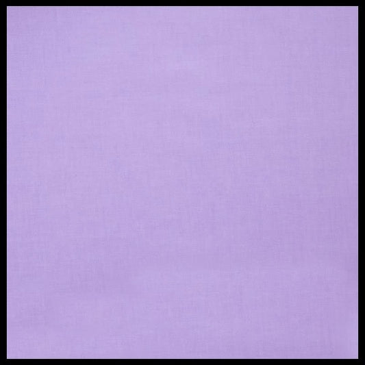A close-up of a lavender purple woven fabric texture with a fine grid pattern, framed by a thin black border.
[image_link]