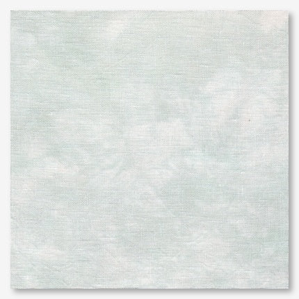 White mottled linen swatch.
Photo by Picture This Plus [additional_image_link]