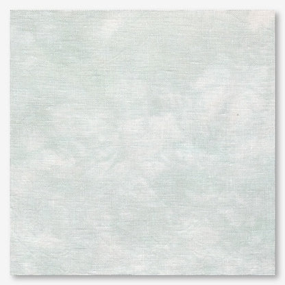 White mottled linen swatch.
Photo by Picture This Plus [additional_image_link]