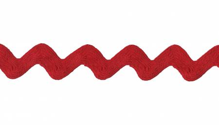 Red ric rac.
[additional_image_link]