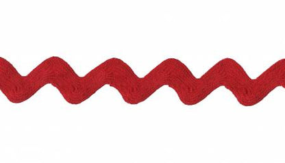 Red ric rac.
[additional_image_link]