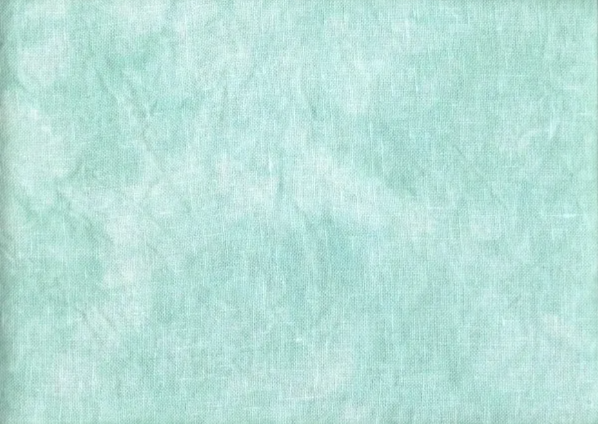 A close-up of a light mint green fabric texture with a subtle linen-like weave pattern.
Photo by HandsOnDesign.biz [additional_image_link]