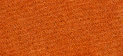 Orange wool swatch.
Photo by WeeksDyeWorks.com [additional_image_link]