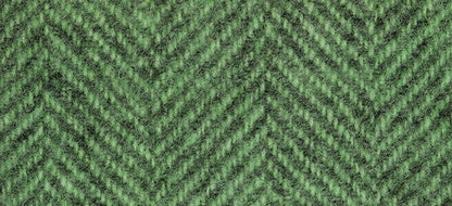 Green wool swatch.
Photo by WeeksDyeWorks.com [additional_image_link]