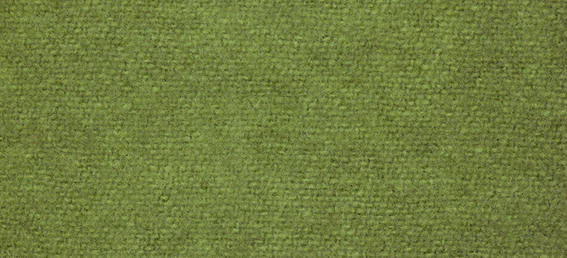 Green wool swatch.
Photo by WeeksDyeWorks.com [additional_image_link]