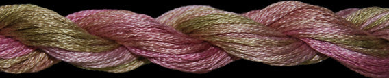 Close-up of multicolored yarn strands twisted together.
Photo by Wichelt [additional_image_link]