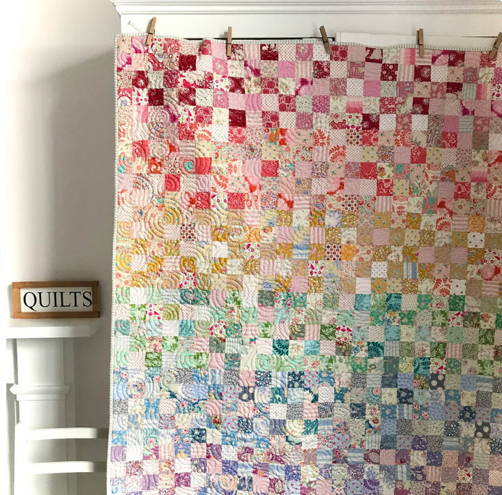 Tilda Pie in the Sky thesurgeon'sknots