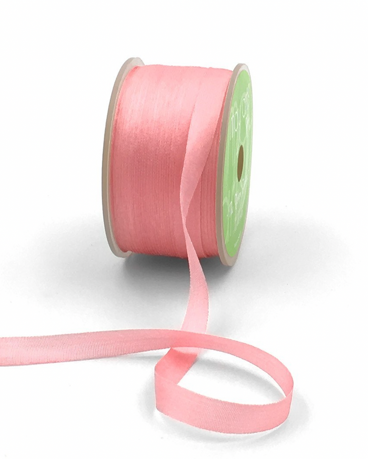 Pink Silk ribbon.
Photo by MayArts.com [additional_image_link]