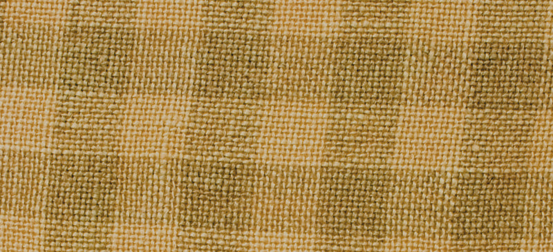 Yellow Gingham linen swatch.
Photos by Weeks Dye Works [additional_image_link]