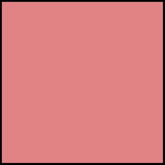 A solid coral-colored yardage of fabric.
Photo by Tildafabrics.com [image_link]