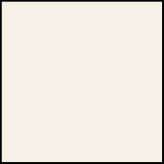 A solid dove white fabric remnant piece.
Photo by Tildafabrics.com [image_link]