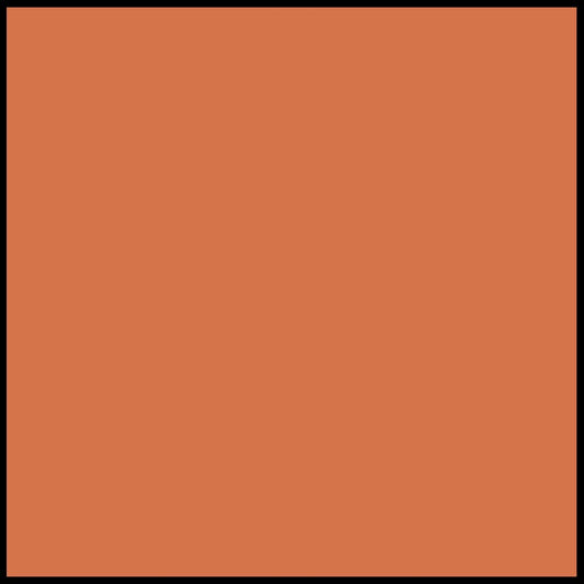 A solid ginger orange fabric from the Tilda Basics Solid collection.
Photo by Tildafabrics.com [image_link]