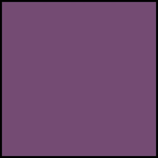 A solid purple fabric from the Tilda Basics Solid series, intended for quilting and crafting.
Photo by Tildafabrics.com [image_link]