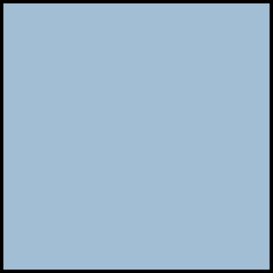 A solid light blue yardage of fabric.
Photo by Tildafabrics.com [image_link]