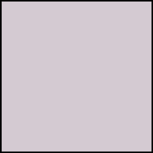 A swatch of solid lilac mist fabric.
Photo by Tildafabrics.com [image_link]