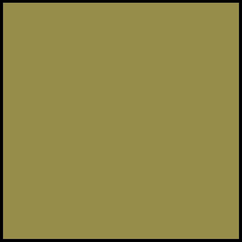 A solid green fabric from the Tilda Basics Solid Moss collection.
Photo by Tildafabrics.com [image_link]