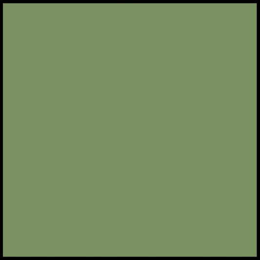 A solid green fabric from the Tilda Basics Solid Pine Yardage line.
Photo by Tildafabrics.com [image_link]