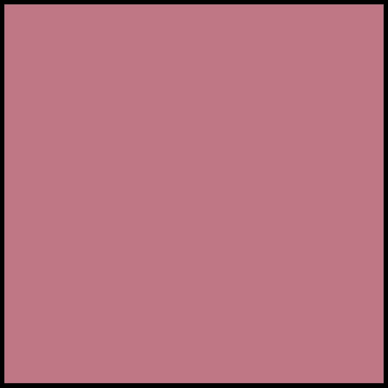 A solid pink colored fabric yard from Tilda Basics Solid Rosewood collection.
Photo by Tildafabrics.com [image_link]