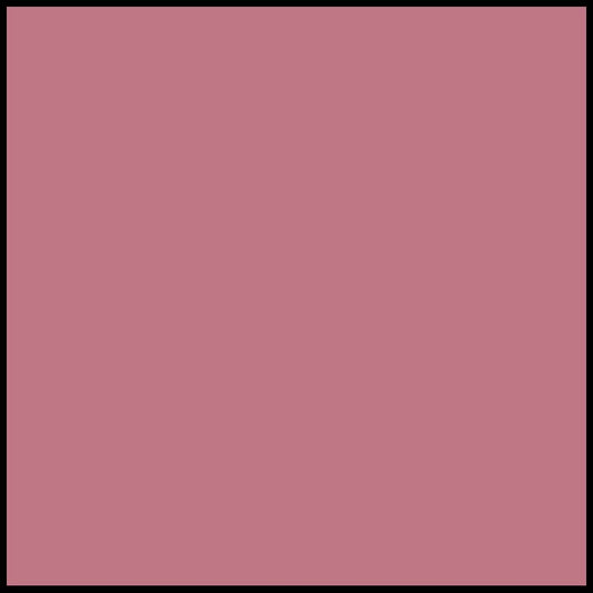 A solid pink colored fabric yard from Tilda Basics Solid Rosewood collection.
Photo by Tildafabrics.com [image_link]