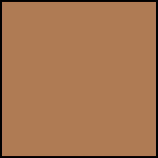 A solid toffee brown colored fabric from the Tilda Basics Solid series, intended for quilting and crafts.
Photo by Tildafabrics.com [image_link]