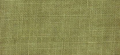 Green linen swatch.
Photo by WeeksDyeWorks.com [additional_image_link]
