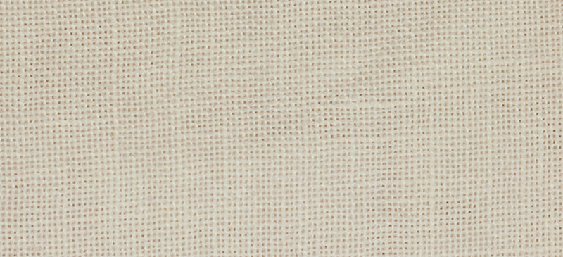 Cream linen swatch.
Photo by WeeksDyeWorks.com [additional_image_link]