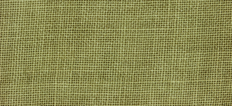 Green linen swatch.
Photo by WeeksDyeWorks.com [additional_image_link]