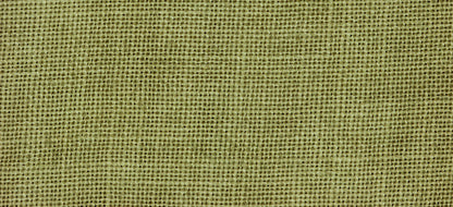 Green linen swatch.
Photo by WeeksDyeWorks.com [additional_image_link]