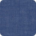 Sophia Washed Cotton Lawn in Deep Royal Blue from Robert Kaufman: 100% Cotton Lawn